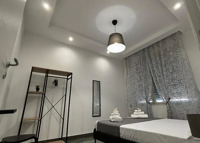 Louis Helen Apartament Neapol