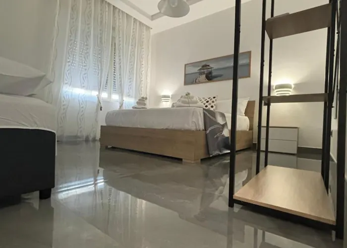 Apartament Louis Helen