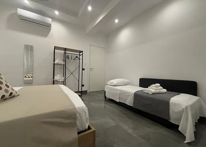 Apartament Louis Helen *