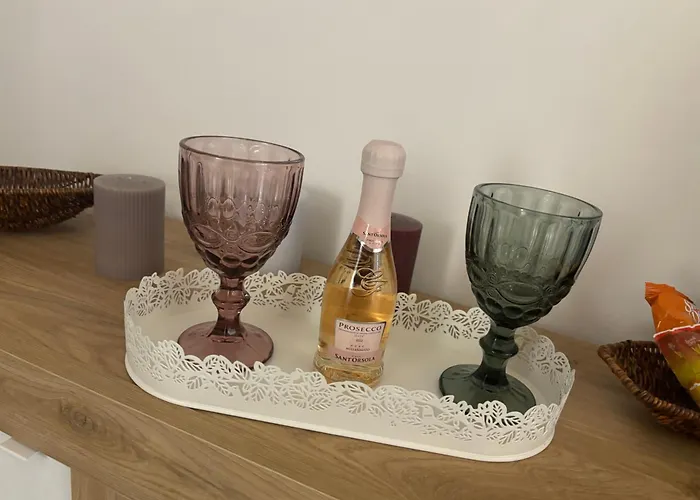 Louis Helen Apartament