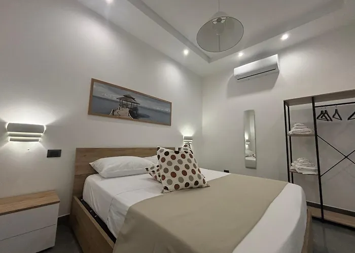 Louis Helen Apartament Neapol