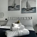 Apartmán Louis Helen *