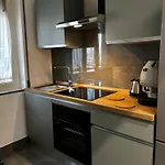 Apartmán Louis Helen *
