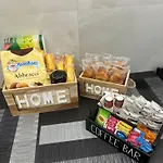 Louis Helen Apartmán *