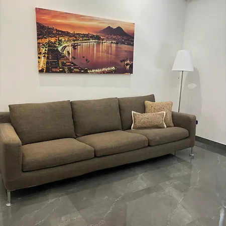 아파트 Louis Helen