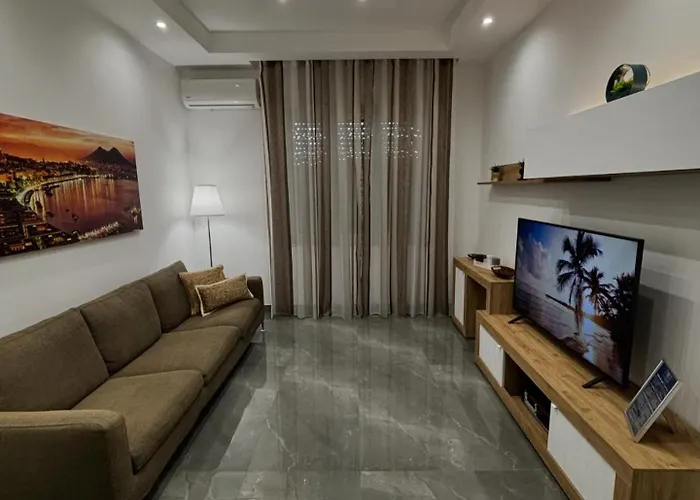 Louis Helen 아파트