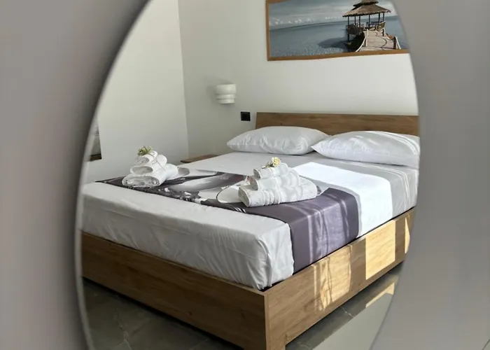 Louis Helen 아파트 나폴리