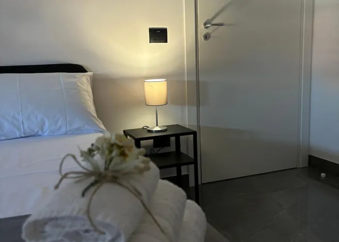 아파트 Louis Helen 나폴리