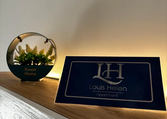 Louis Helen 아파트