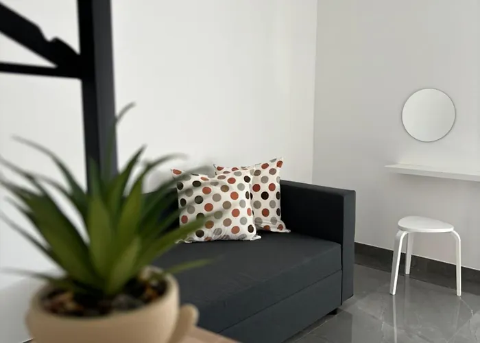 아파트 Louis Helen