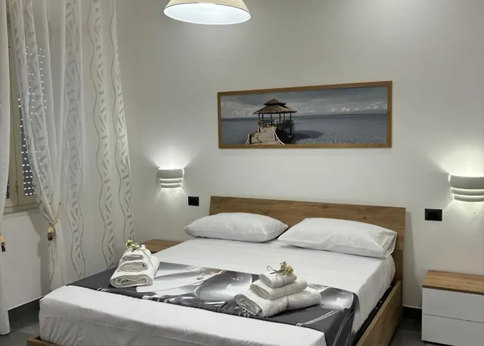 아파트 Louis Helen 나폴리