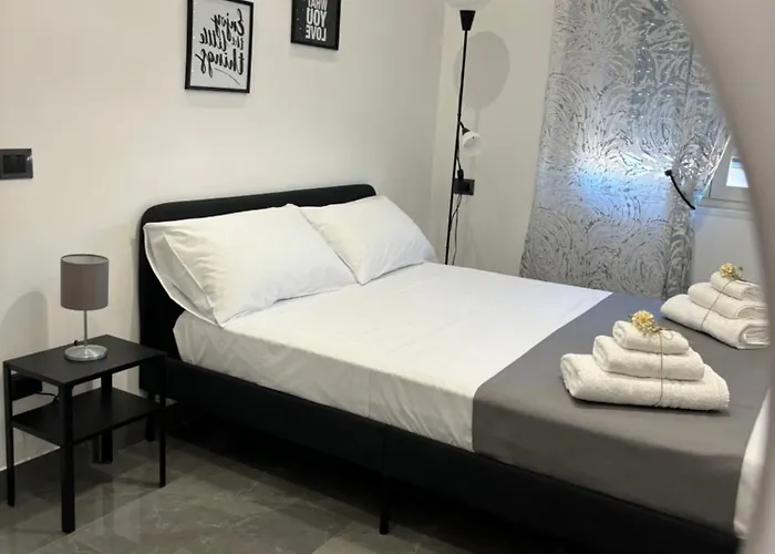 Louis Helen 아파트