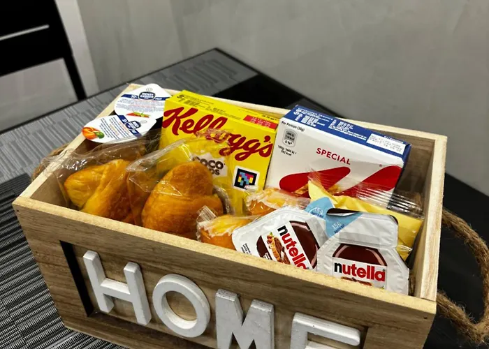 Louis Helen 아파트