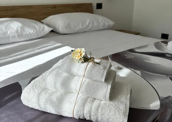 아파트 Louis Helen