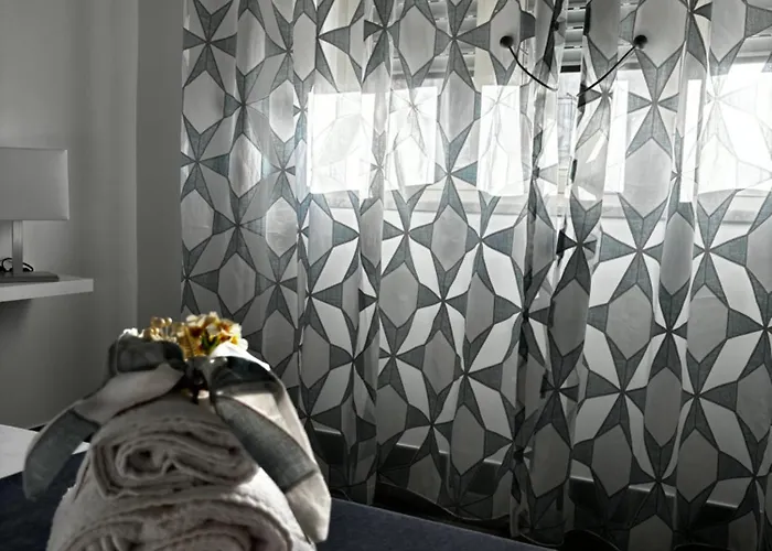 Louis Helen 아파트