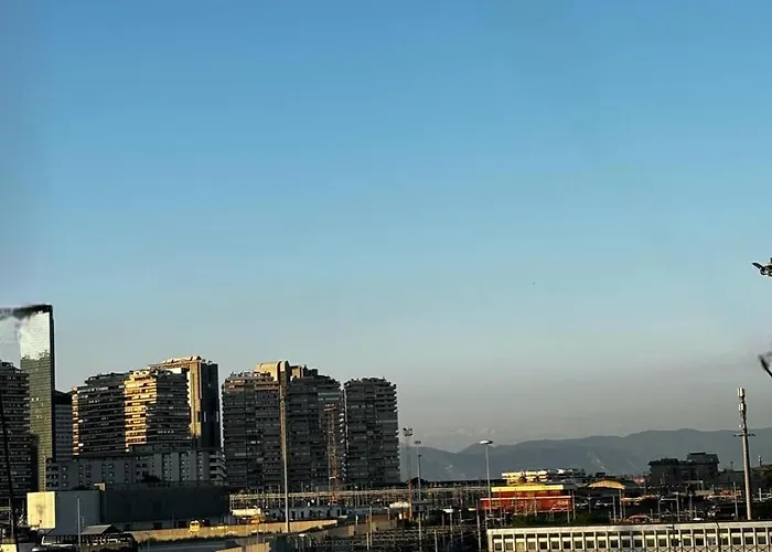 Louis Helen 나폴리