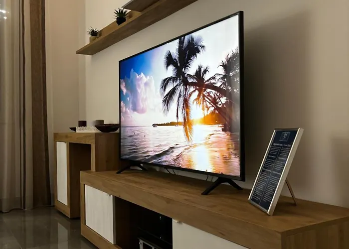 아파트 Louis Helen *