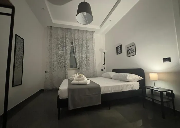 아파트 Louis Helen