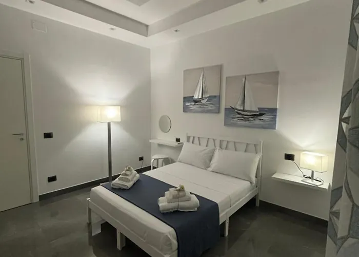 Louis Helen 아파트 나폴리