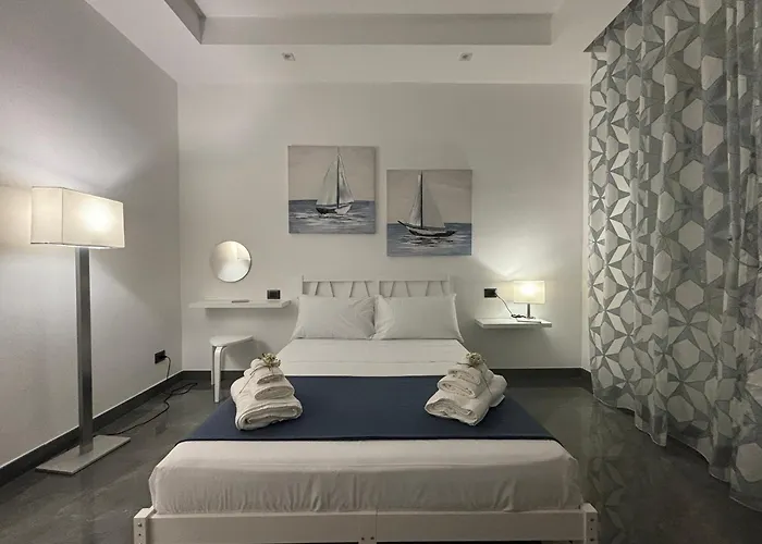 Louis Helen 아파트 나폴리