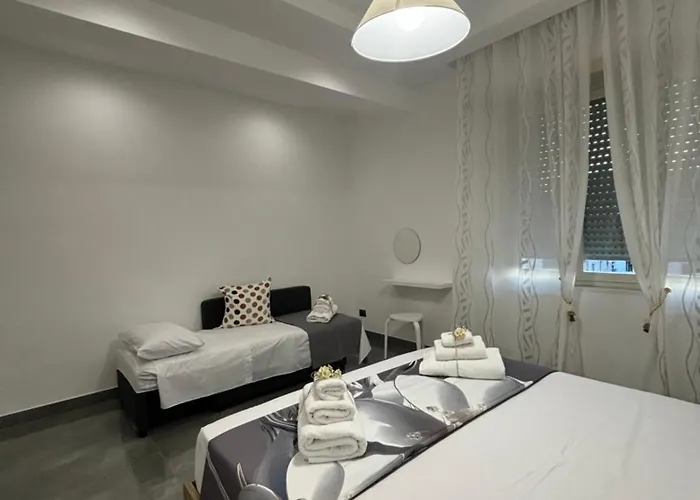 Louis Helen 아파트 *