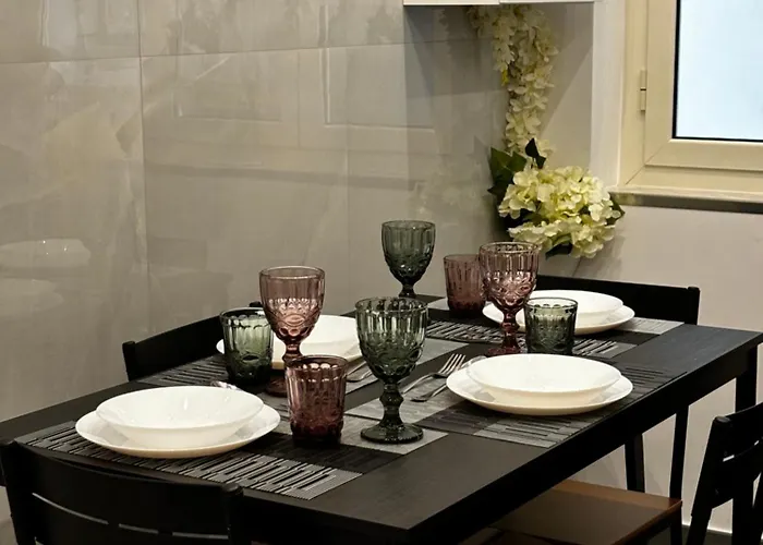 Louis Helen * 나폴리