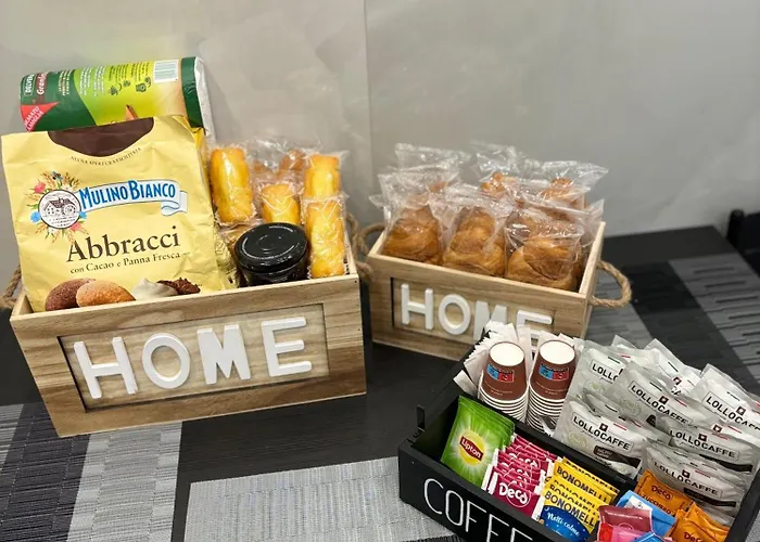 Louis Helen 아파트 *