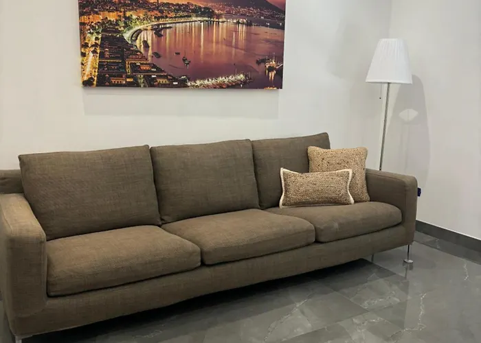 아파트 Louis Helen