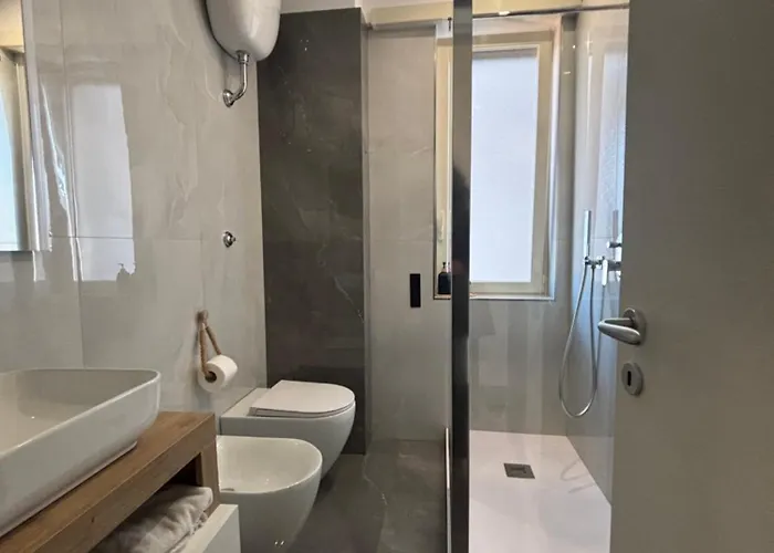 아파트 Louis Helen 나폴리