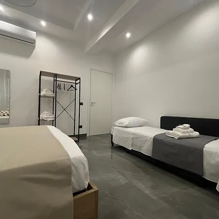 Appartamento Louis Helen *