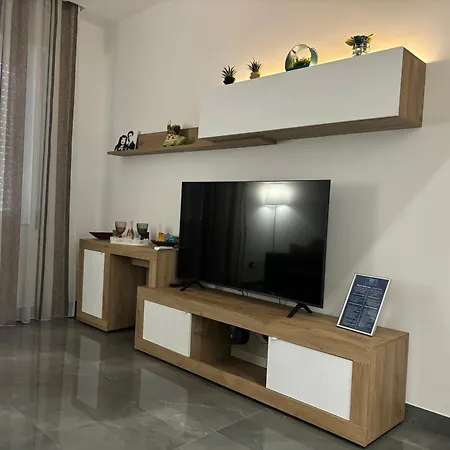 Louis Helen Appartamento *