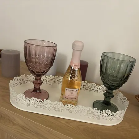 Louis Helen Appartamento