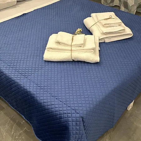 Louis Helen Appartamento *