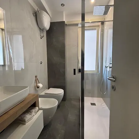 Appartamento Louis Helen Napoli