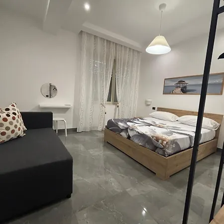 Louis Helen Appartamento *