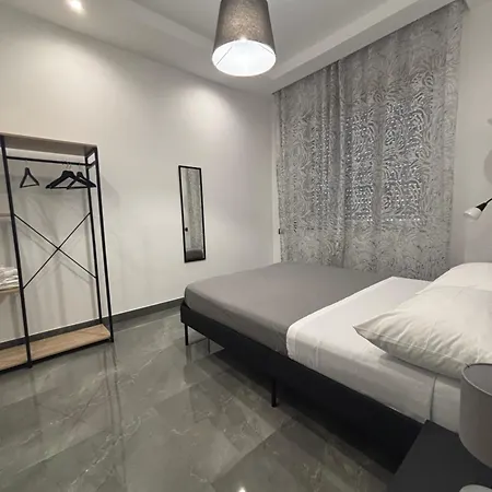 Appartamento Louis Helen *